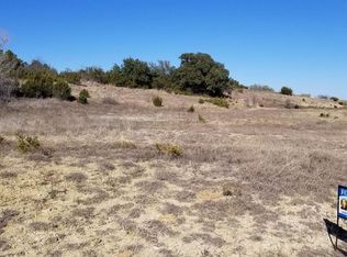 1645 Beacon Lake Dr, Bluff Dale, TX 76433