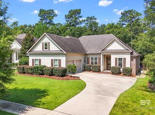 247 Wentworth St, Fairhope, AL 36532