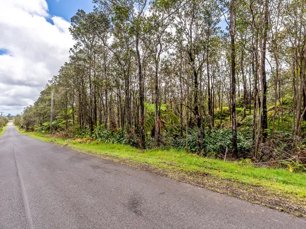 11-3187 Alaula St Lot 710, Volcano, HI 96785