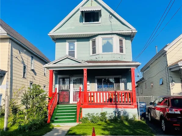 61 Gatchell St, Buffalo, NY 14212