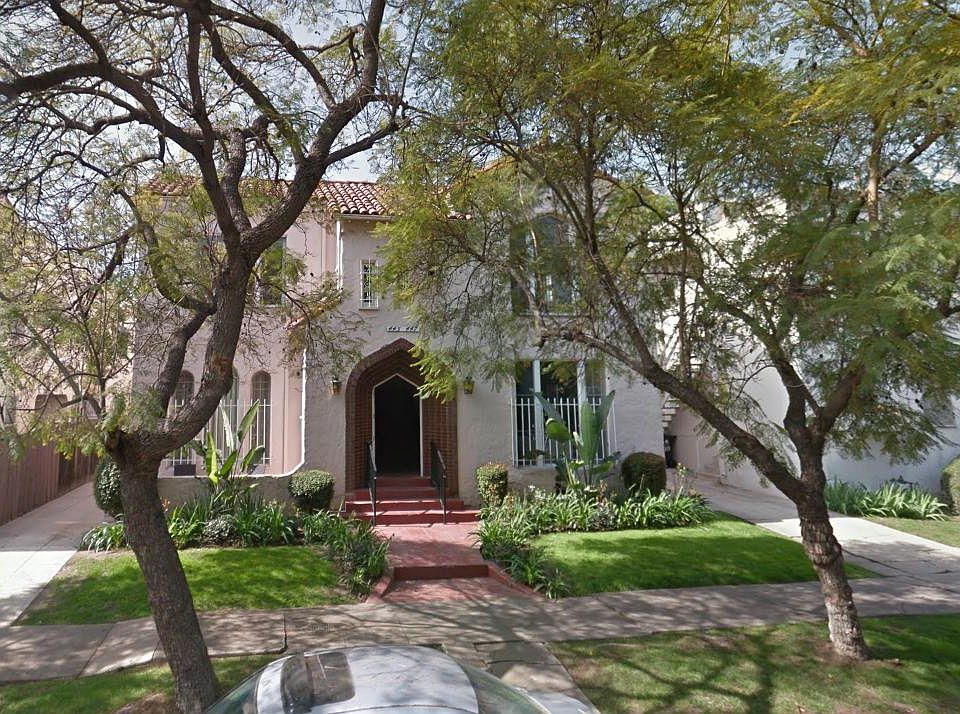 1st image of 445 N Genesee Ave #445.5