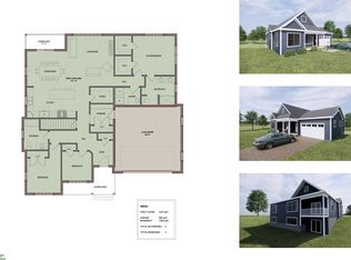 216 Orleans Rd, Essex, VT 05452