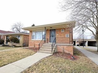 9100 S Drexel Ave, Chicago, IL 60619