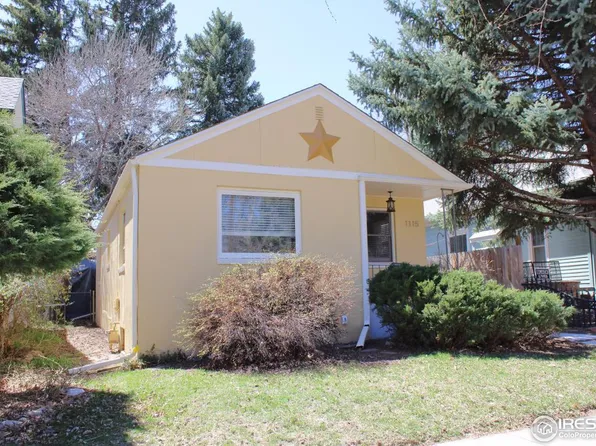 1115 5th Ave, Longmont, CO 80501