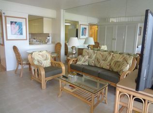 1777 Ala Moana Blvd APT 1101, Honolulu, HI 96815