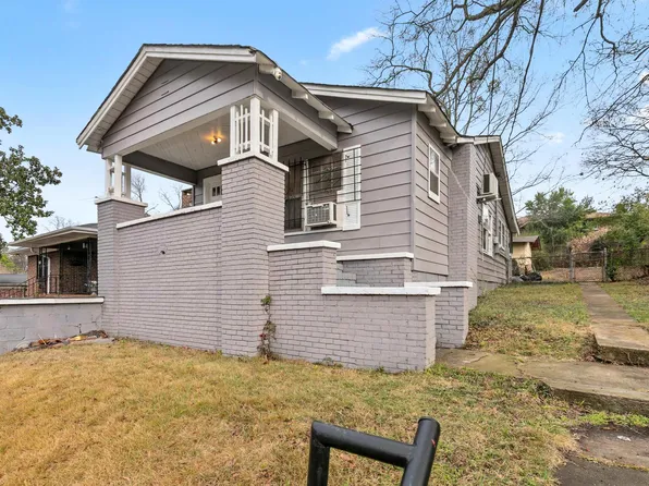 5704 Myron Massey Blvd, Fairfield, AL 35064