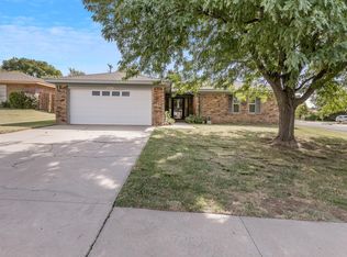 2700 Emory Dr, Amarillo, TX 79110