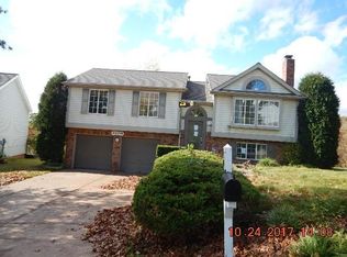 4008 Hancock Dr, Aliquippa, PA 15001