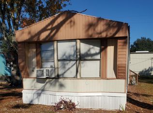 8646 Kyle Frasier Rd #20, Yulee, FL 32097