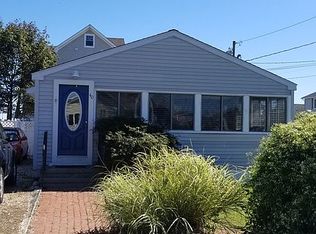 40 Hammock Pkwy, Clinton, CT 06413