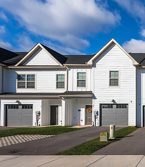 Progress Village Townhomes — Photo 36