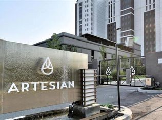 Artesian Condos, Memphis, TN 38103