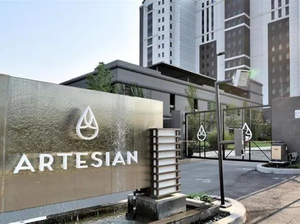 717 Riverside Dr #505, Memphis, TN 38103