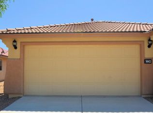 1443 Bonnie View Pl, Sierra Vista, AZ 85635