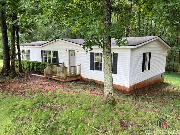 131 Cotton Circle, Colbert, GA 30628