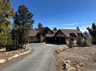 30220 Columbia Point, Buena Vista, CO 81211