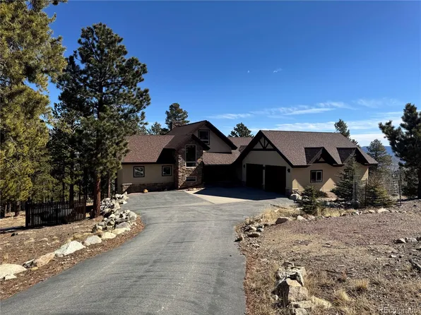 30220 Columbia Point, Buena Vista, CO 81211