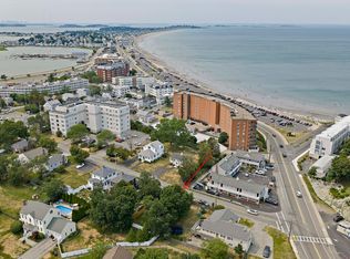 15 Rockland House Rd #A, Hull, MA 02045