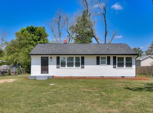 105 Bordeaux Street, North Augusta, SC 29841