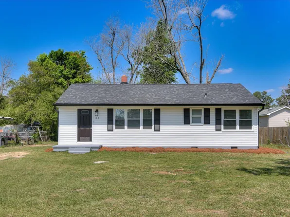 105 Bordeaux Street, North Augusta, SC 29841