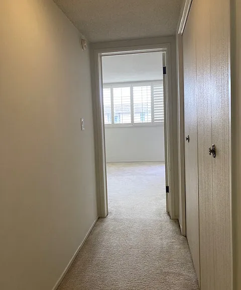Hall to 2nd BedRm
Extra Closets