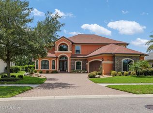 12840 OXFORD CROSSING Drive, Jacksonville, FL 32224