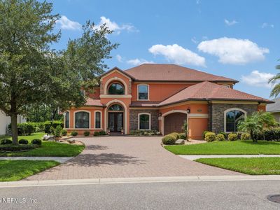 12840 OXFORD CROSSING Drive, Jacksonville, FL, 32224