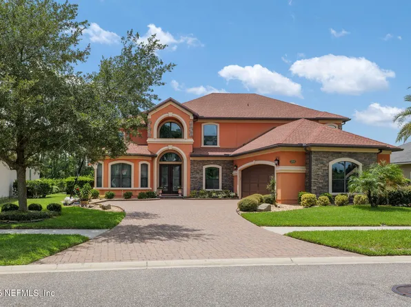 12840 OXFORD CROSSING Drive, Jacksonville, FL 32224