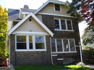 1334 Goodyear Blvd, Akron, OH 44305