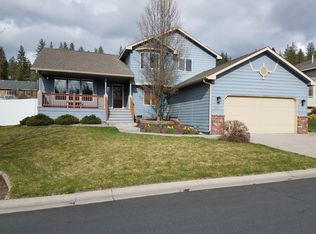 6838 Oxford Ln, Spokane, WA 99208