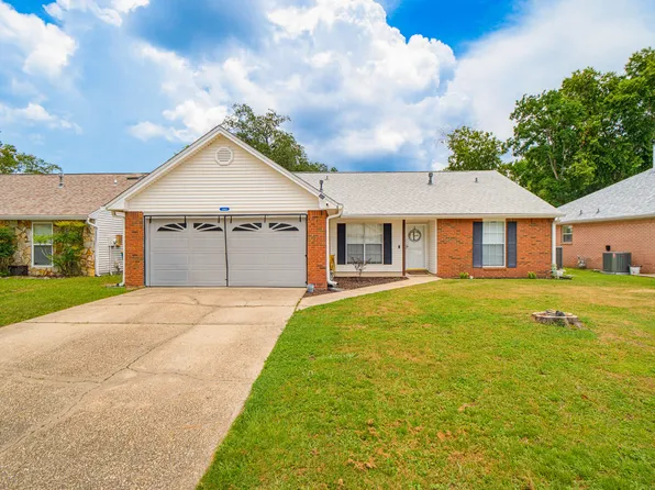 1565 Meadowbrook Ct, Niceville, FL 32578