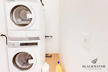 Rented by Blackwater Associates Inc.