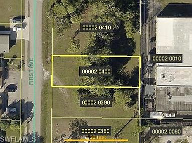 1st image of 5421 1st Ave