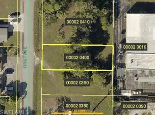 5421 1st Ave, Fort Myers, FL 33907