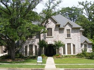 546 Park Heights Cir, Tyler, TX 75701