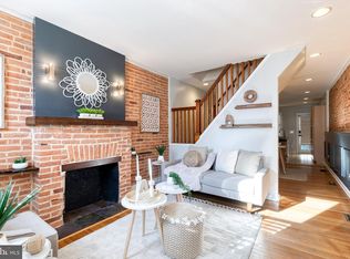 440 E Clement St, Baltimore, MD 21230