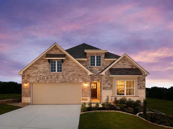 Alyssa Plan, Saddlebrook Ranch