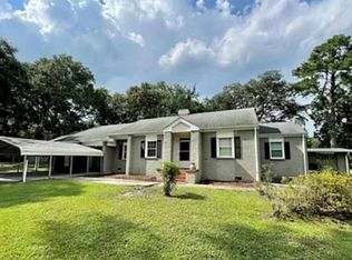 310 Highland Heights Dr, Valdosta, GA 31602