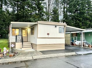 2302 R St SE UNIT 34, Auburn, WA 98002