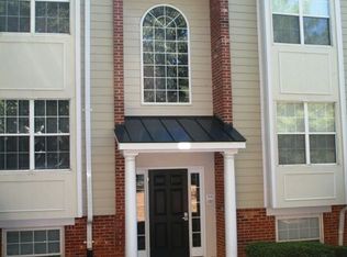 1262 Villa Ln UNIT E, Charlottesville, VA 22903