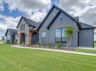 10121 Baldy Mountain Dr, Waxahachie, TX 75167