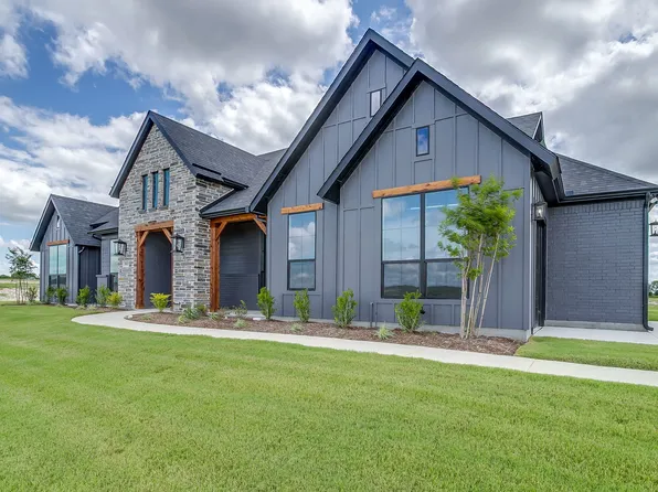 10121 Baldy Mountain Dr, Waxahachie, TX 75167