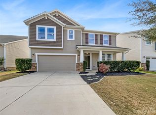 1824 Burlington Dr, York, SC 29745