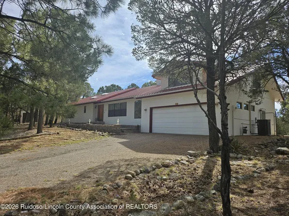 137 Willie Horton Dr, Ruidoso, NM 88345