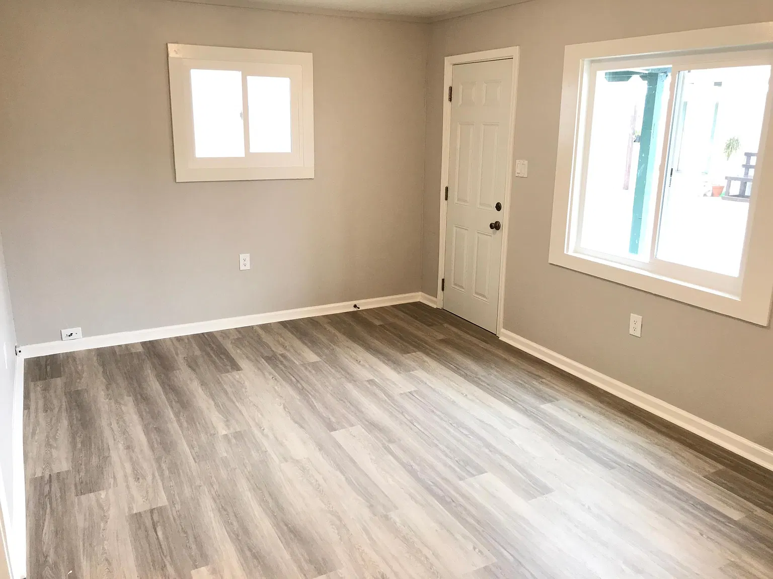 1 bed, 500 sqft, $1,995 — Photo 2