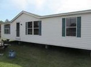 1320 N Roberts Ave, Lumberton, NC 28358