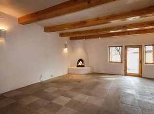 659 Bishops Lodge Rd, Santa fe, NM 87501