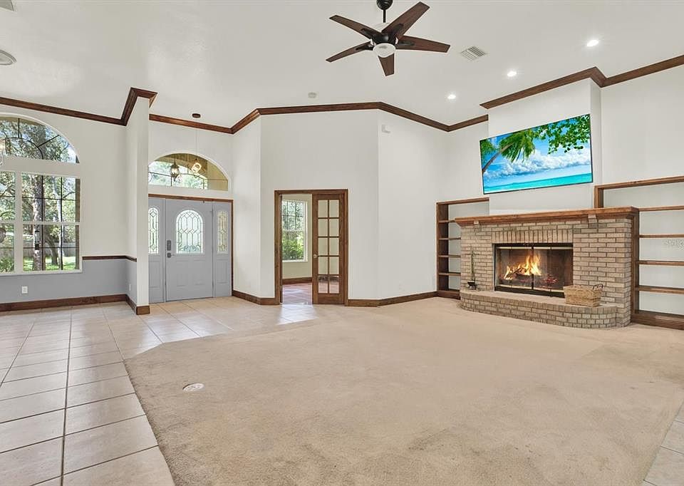 16879 Akins Dr, Spring Hill, FL 34610 | MLS #TB8422820 | Zillow