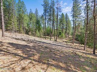 L1b1 Nka Hwy #97, Harrison, ID 83833