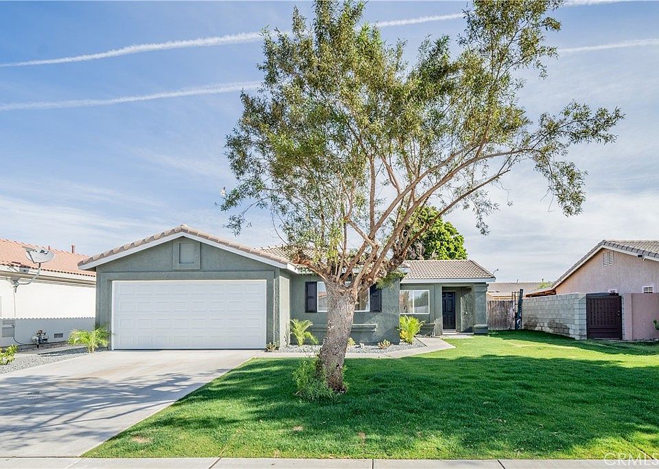 84148 Magnolia St, Coachella, CA 92236 Zillow